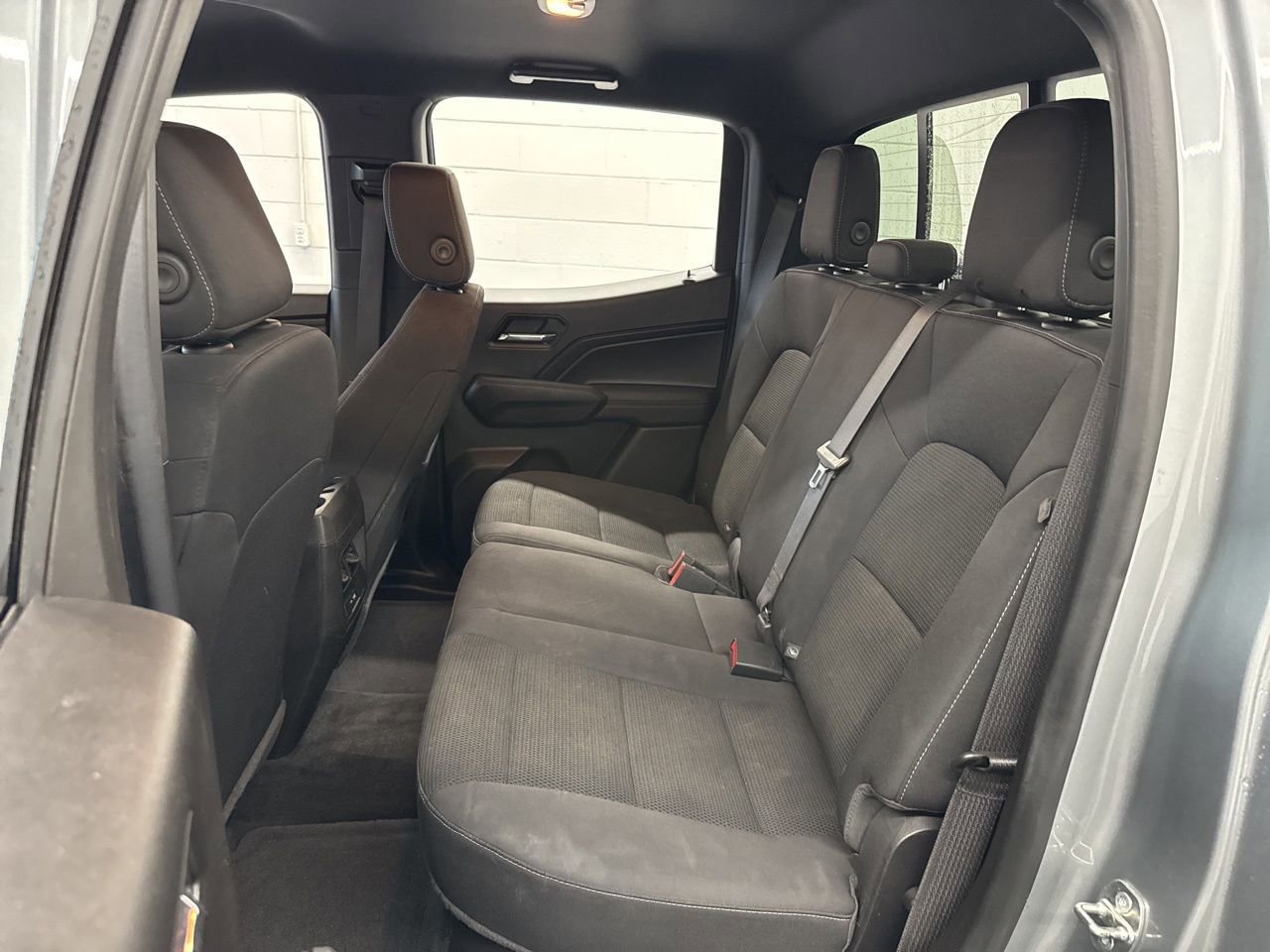 Used 2023 GMC Canyon Elevation w/ Convenience Package AWD/4WD image 37