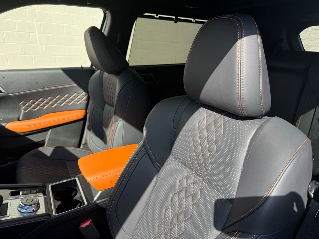 New 2025 Mitsubishi Outlander SEL AWD/4WD image 21