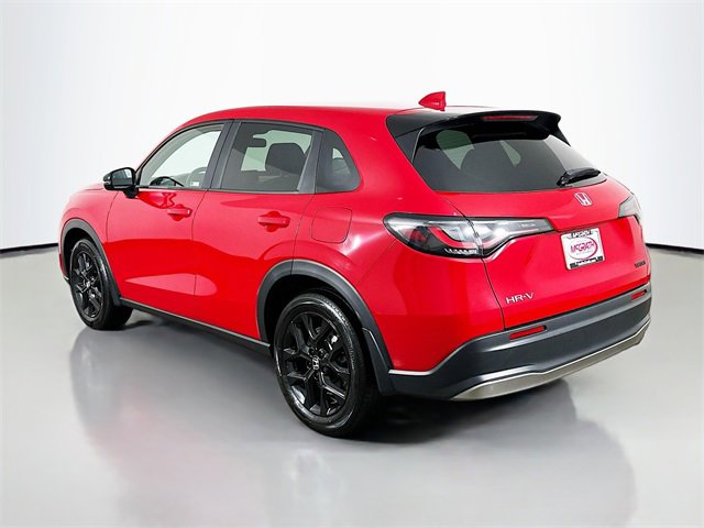Certified 2023 Honda HR-V Sport image 14