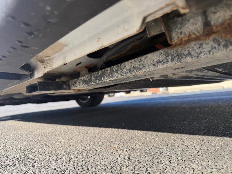 Used 2016 Ford Focus Electric Hatchback image 29