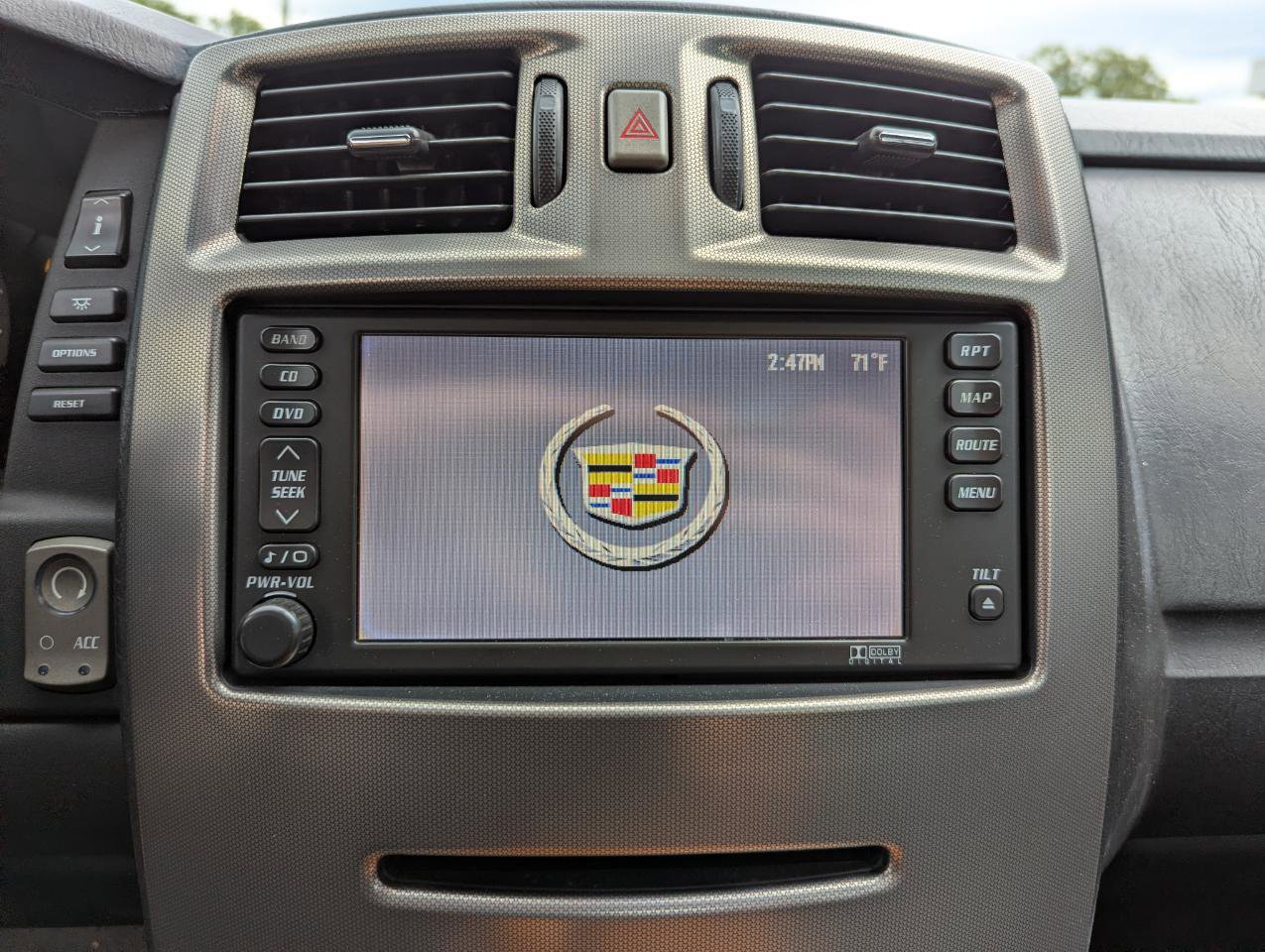 Used 2004 Cadillac XLR RWD image 24