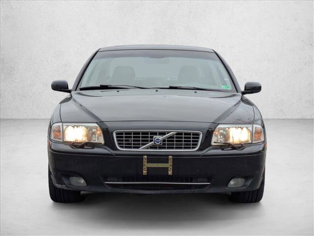 Used 2006 Volvo S80 2.5T image 2