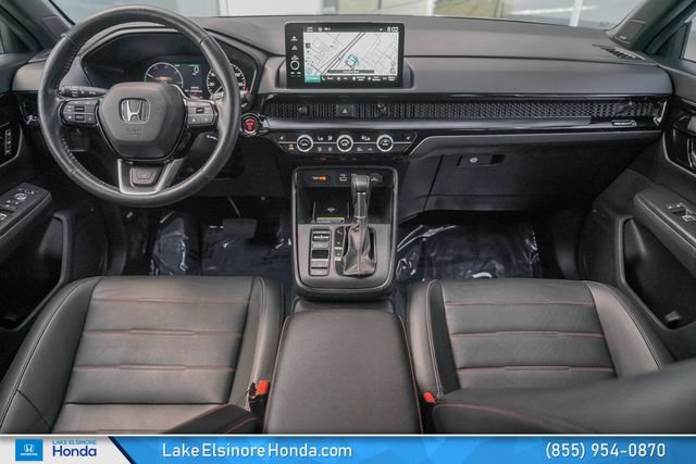 Used 2024 Honda CR-V Sport Touring image 19