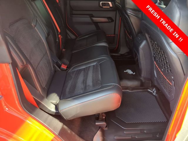 Used 2023 Ford Bronco Raptor image 19