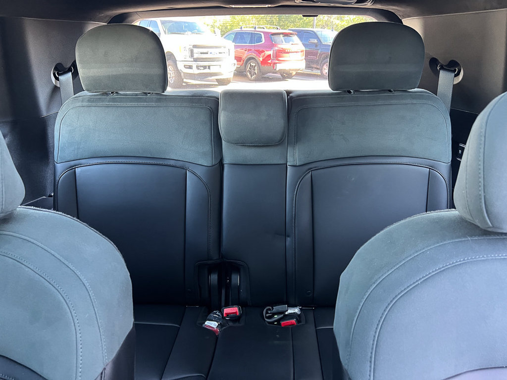 Used 2027 Kia Telluride SX Prestige X-Line w/ Towing Package AWD/4WD image 39