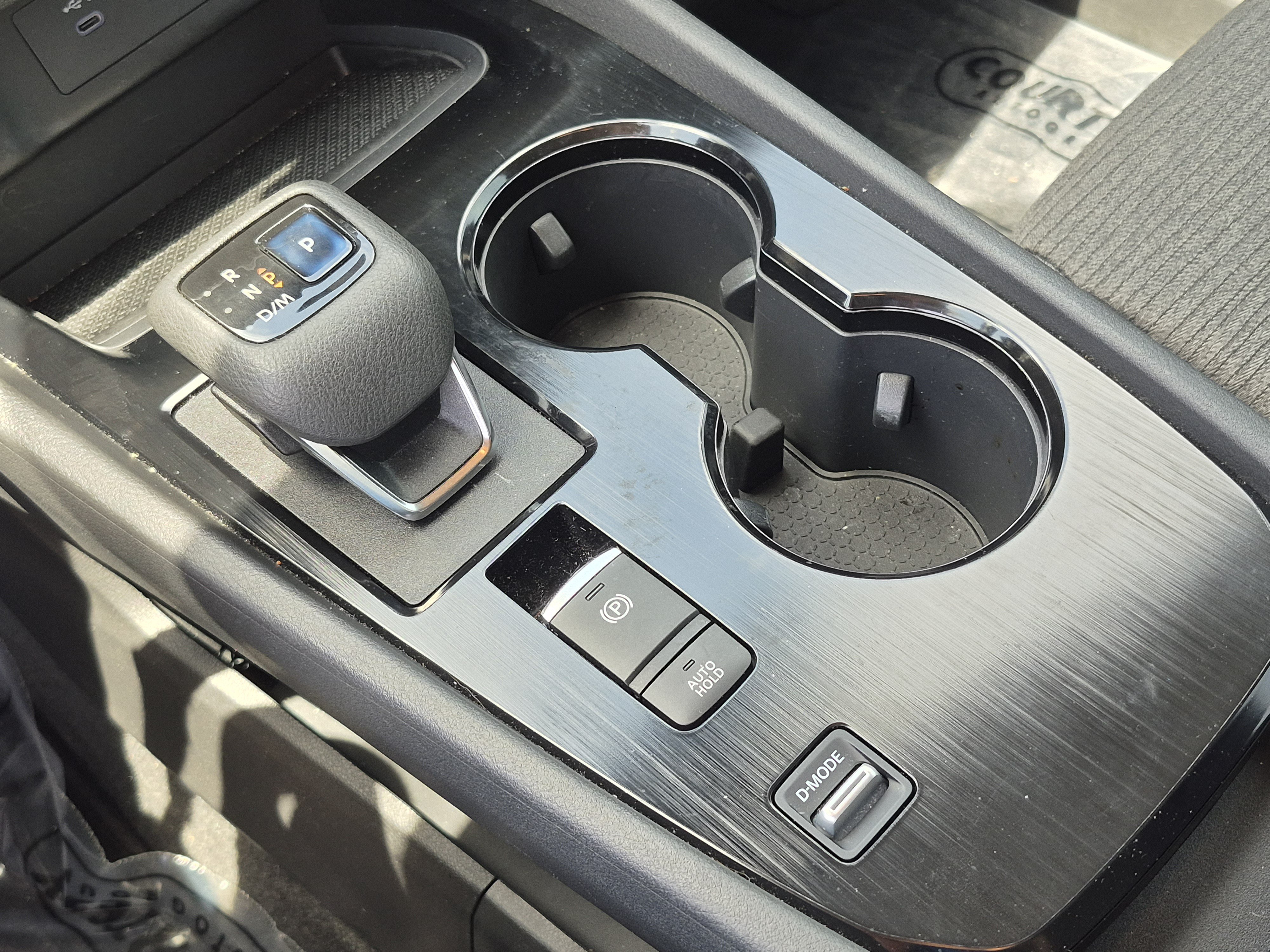 Used 2022 Nissan Rogue S FWD image 30
