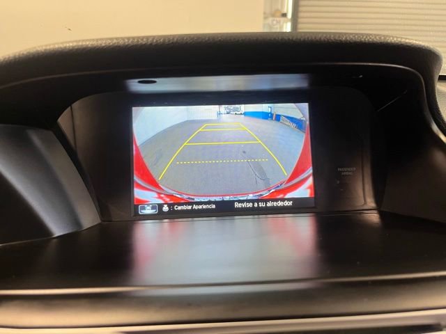 Used 2015 Honda Accord EX-L image 22