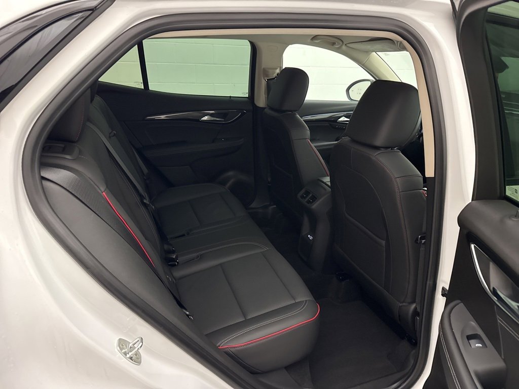 Used 2022 Buick Envision Essence w/ Technology Package I image 51