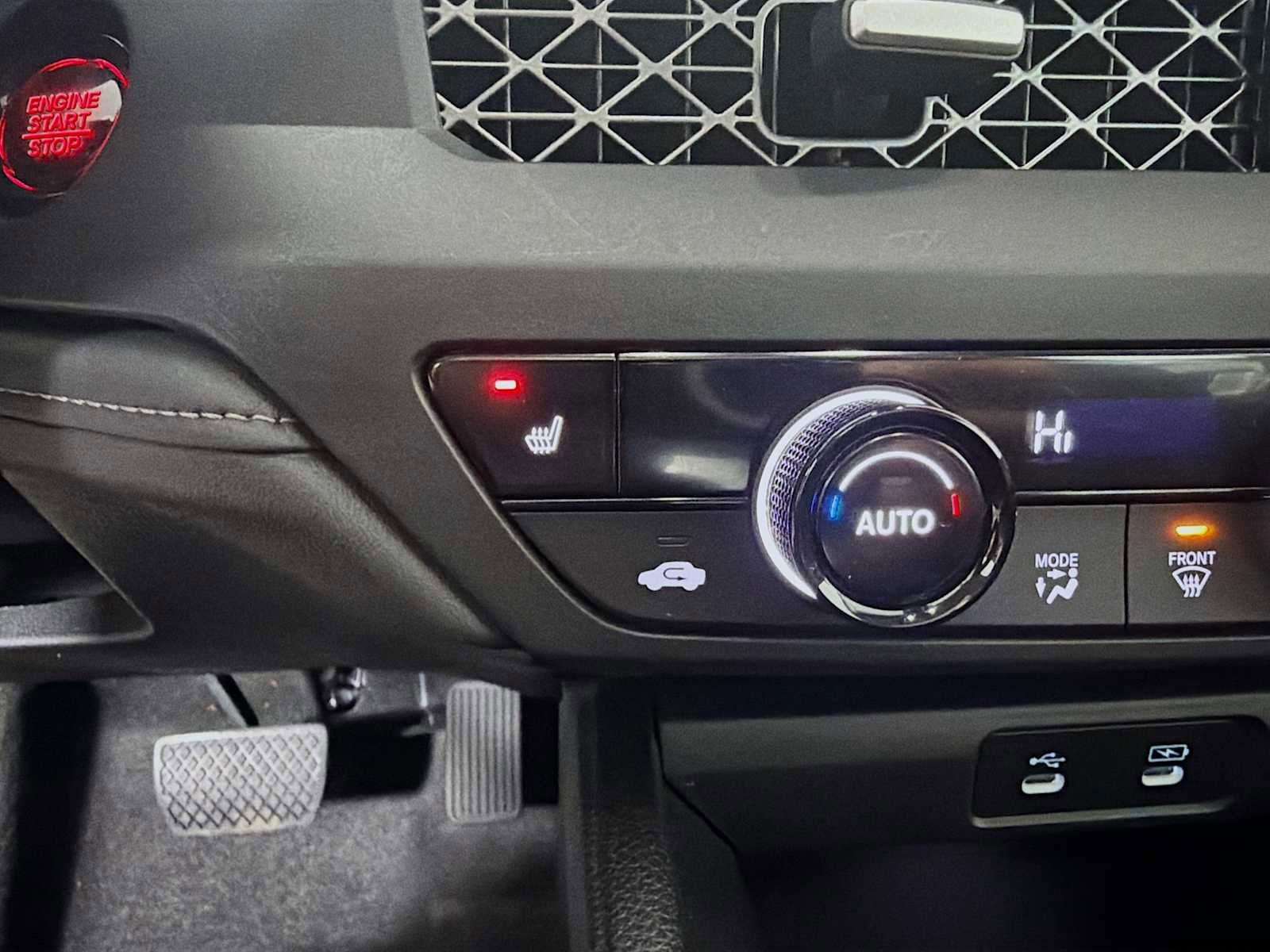 Used 2023 Honda Accord EX image 17