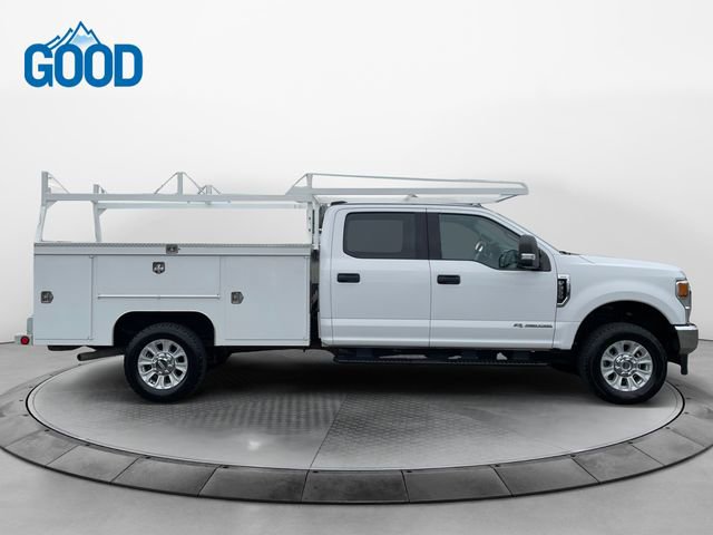 Used 2021 Ford F350 XLT image 6
