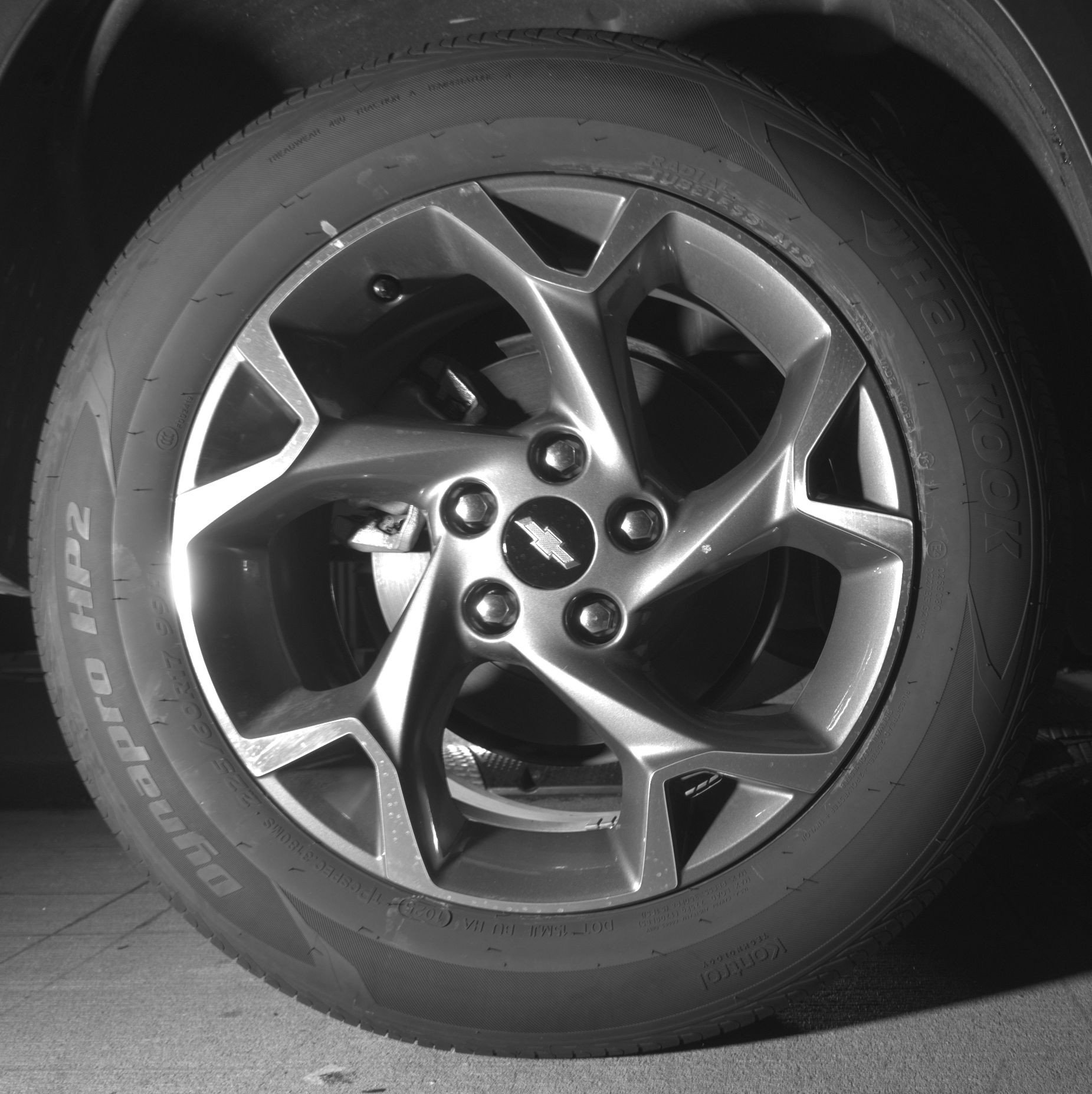 Used 2025 Chevrolet Trax LT w/ LT Convenience Package FWD image 15