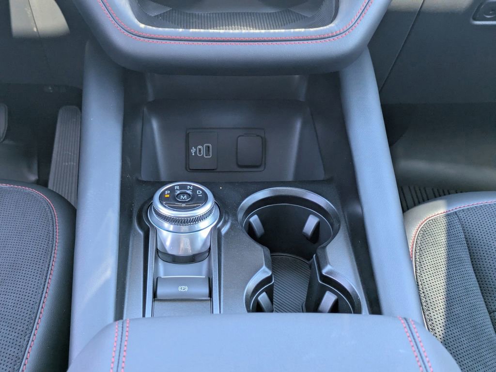 New 2026 Ford Explorer ST image 23