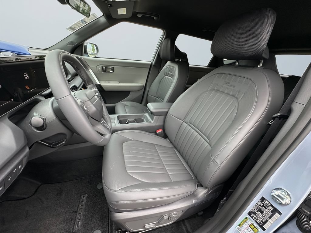 New 2027 Kia Seltos X-Line S AWD/4WD image 9
