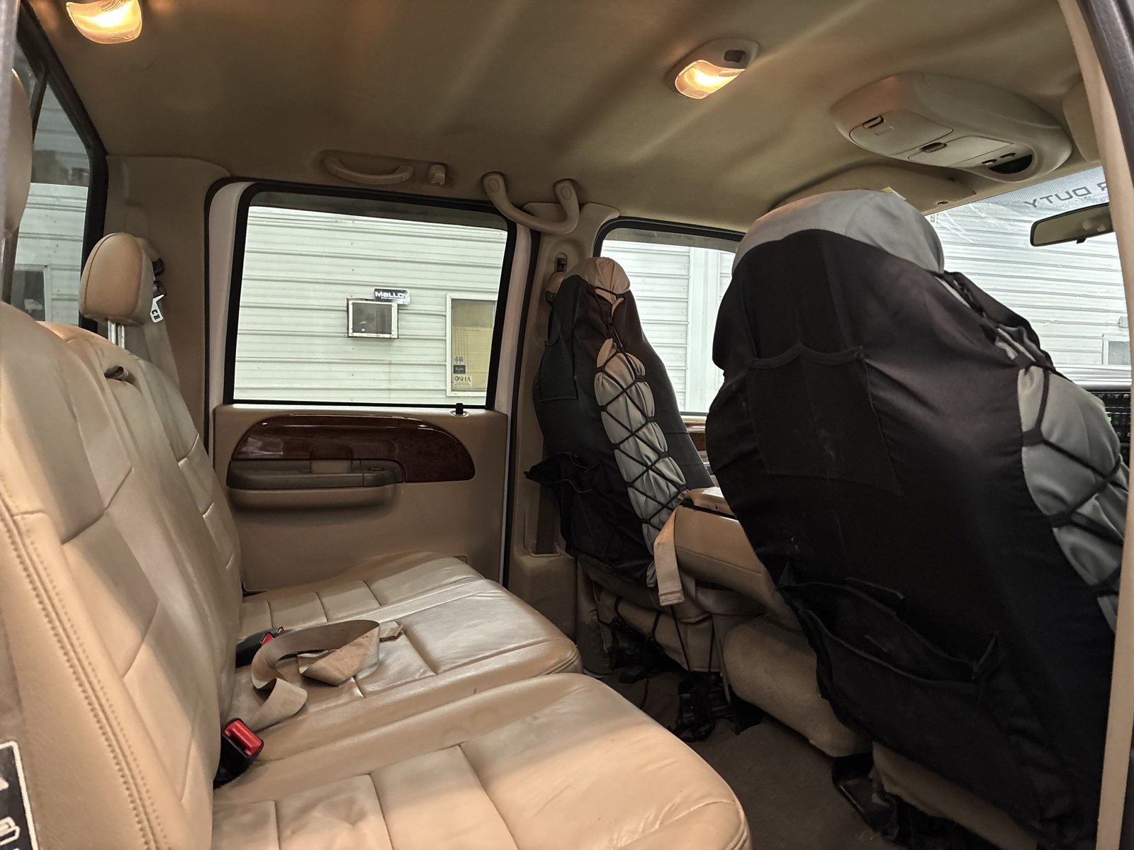 Used 2004 Ford F350 XL image 29