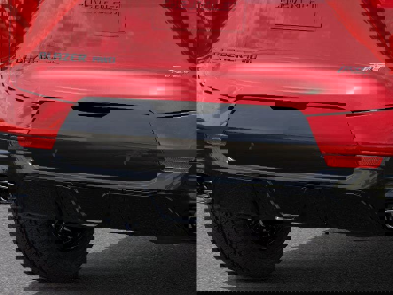 New 2026 Chevrolet Blazer RS image 38