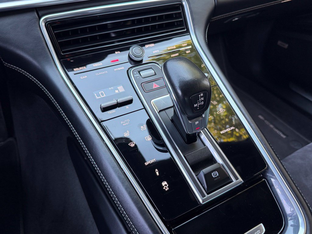 Used 2019 Porsche Panamera GTS AWD/4WD image 24