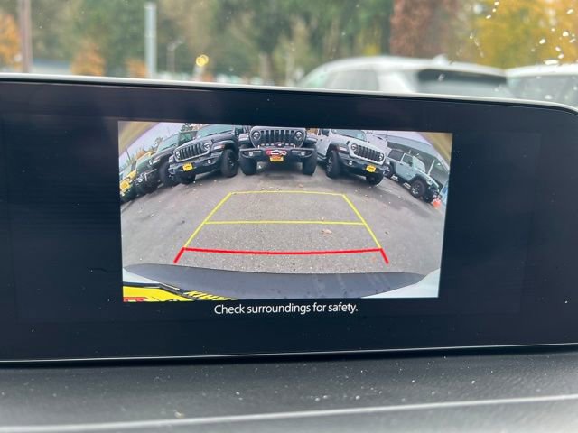 Used 2023 MAZDA CX-30 AWD 2.5 S w/ Select Package image 23