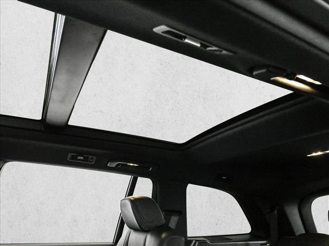 Certified 2022 Mercedes-Benz GLS 450 4MATIC image 21