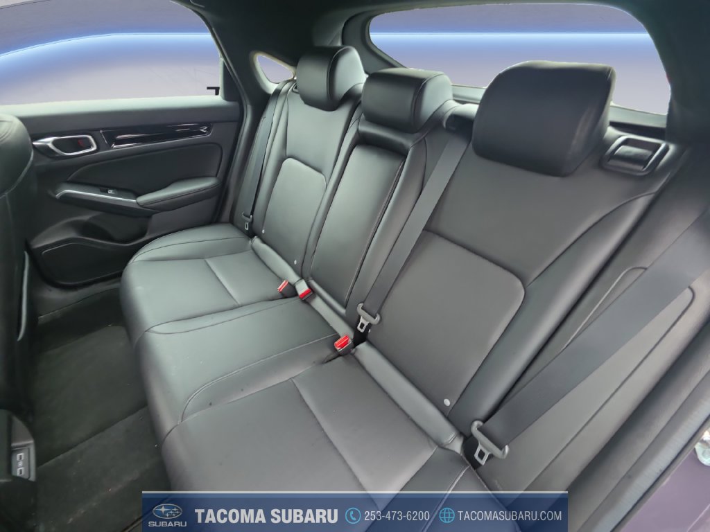Used 2022 Honda Civic Sport Touring image 16
