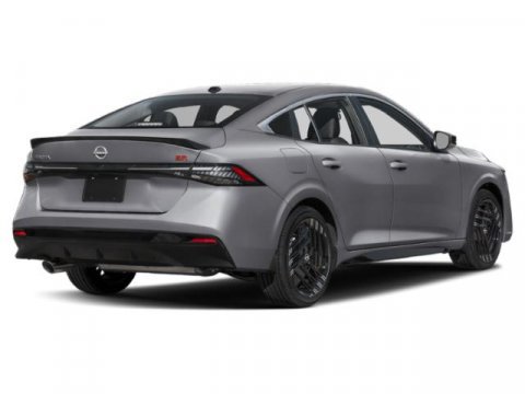 New 2027 Nissan Sentra SR FWD image 2