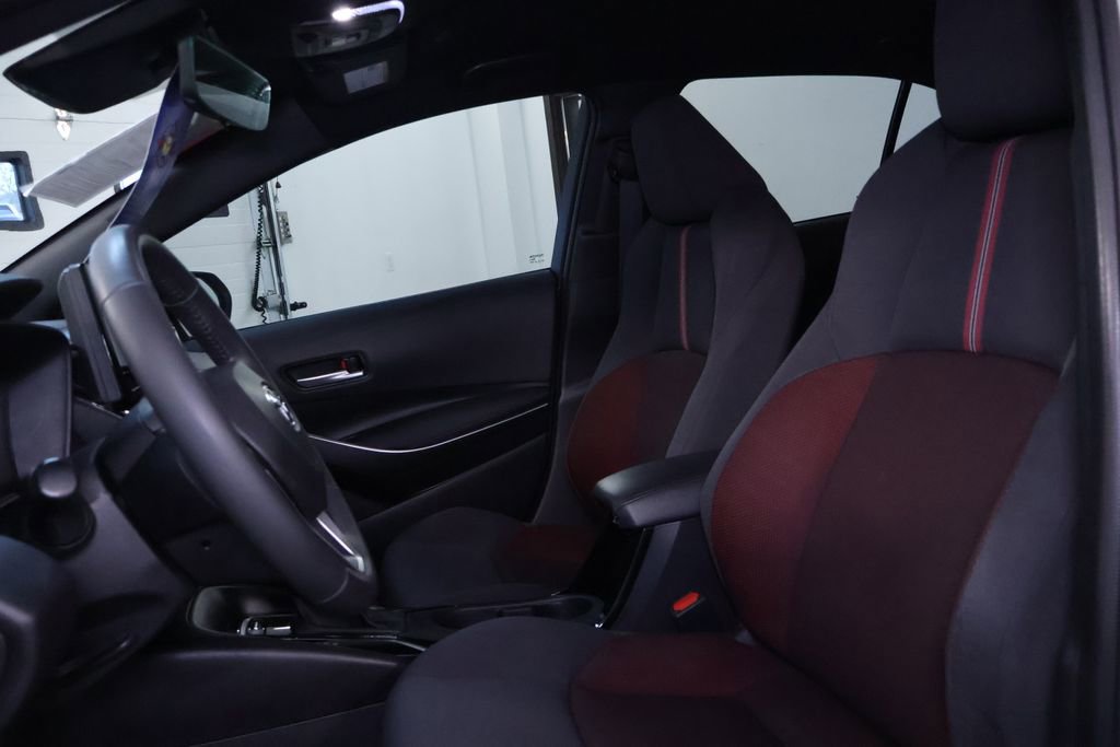 Used 2024 Toyota Corolla SE image 13