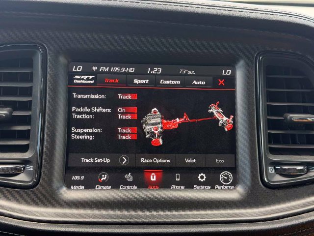 Used 2022 Dodge Challenger R/T Scat Pack RWD image 19
