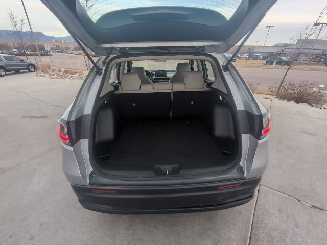 Used 2024 Honda HR-V LX image 28