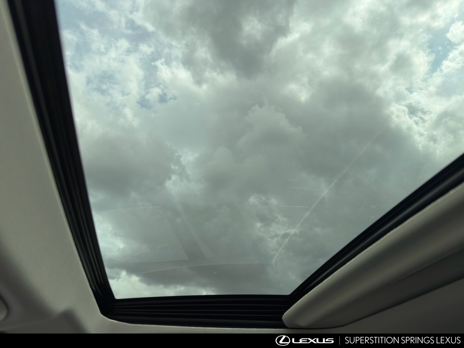 New 2026 Lexus NX 350 AWD image 21
