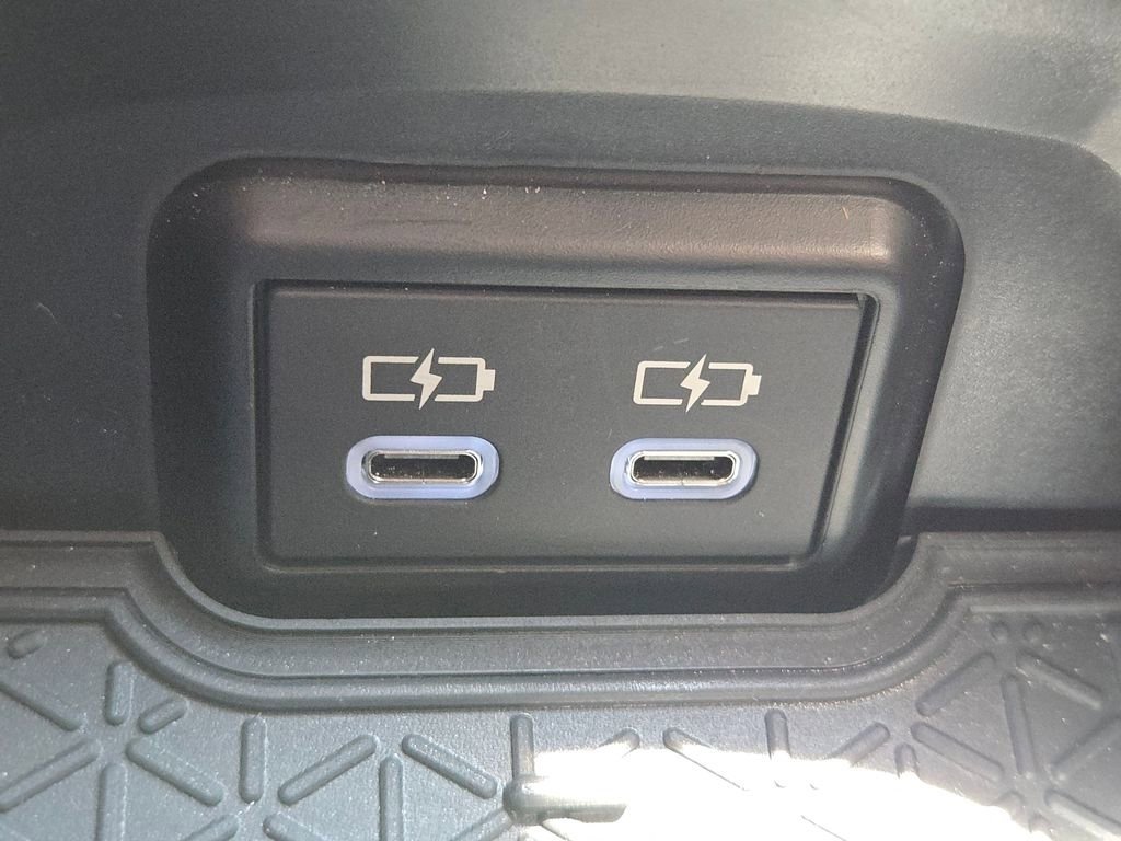 Used 2025 Toyota RAV4 XSE w/ Weather Package image 14