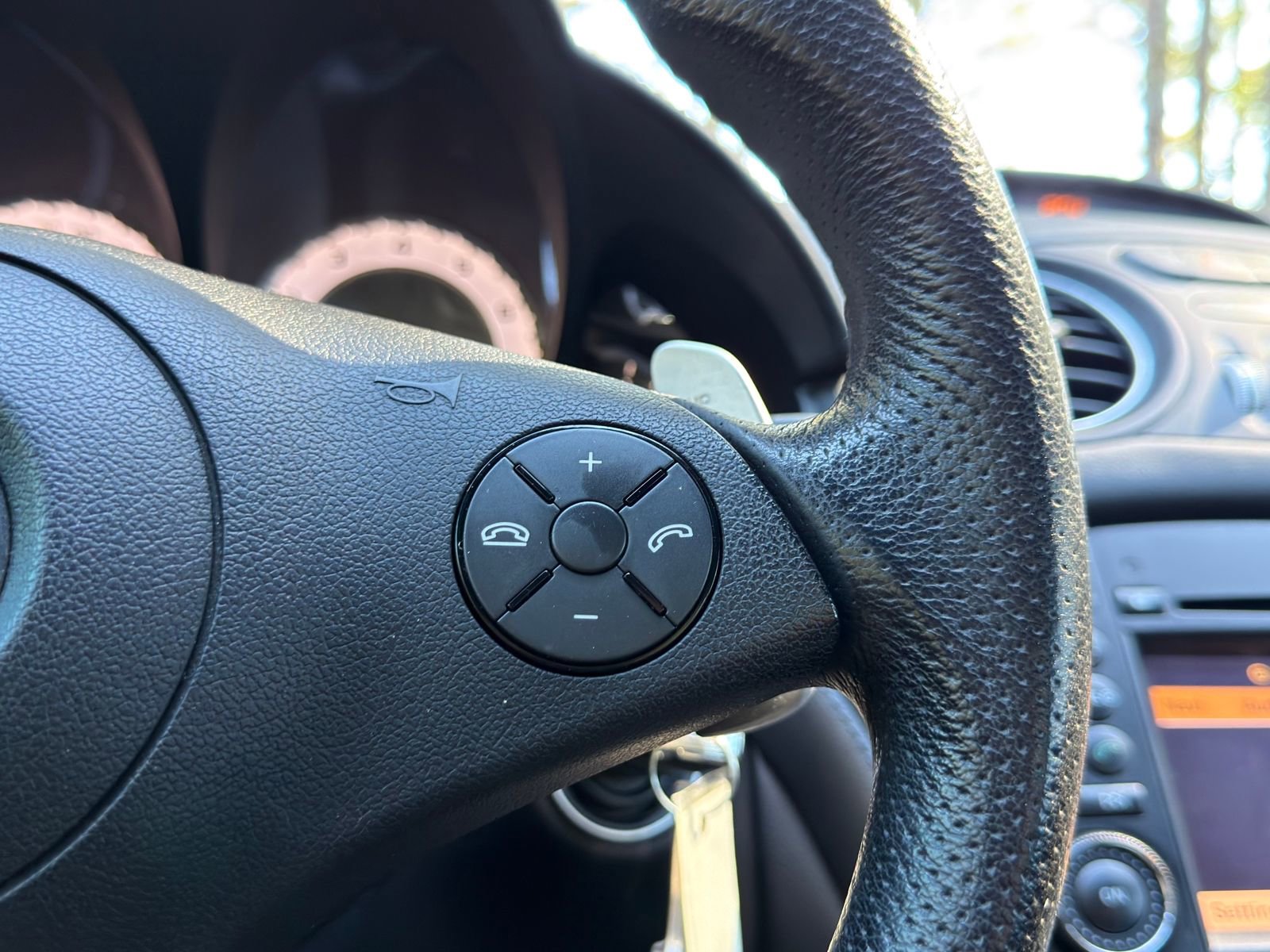 Used 2009 Mercedes-Benz SL 63 AMG image 17