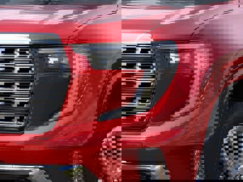 New 2026 GMC Acadia Denali w/ Super Cruise Package AWD/4WD image 10