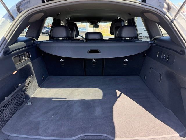 Certified 2024 Mercedes-Benz GLC 300 4MATIC w/ Advanced USB Package image 10