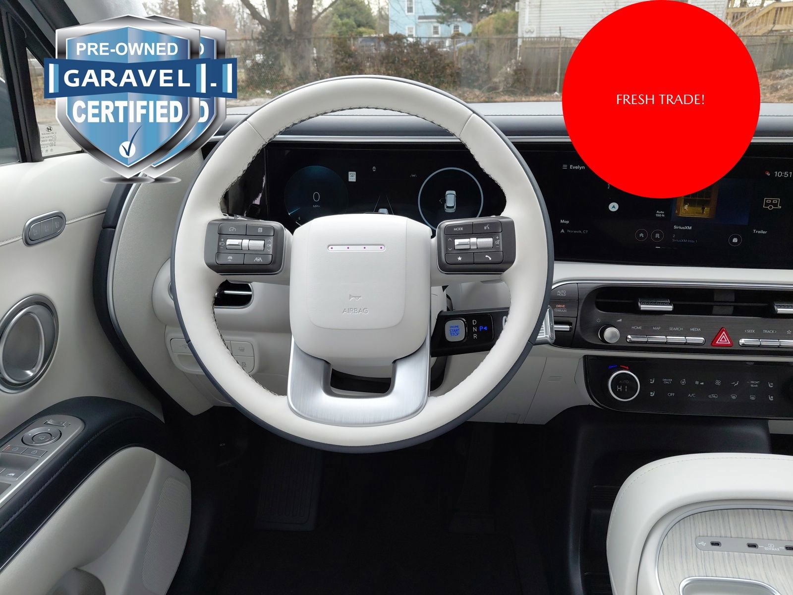 Used 2026 Hyundai Palisade Calligraphy image 4