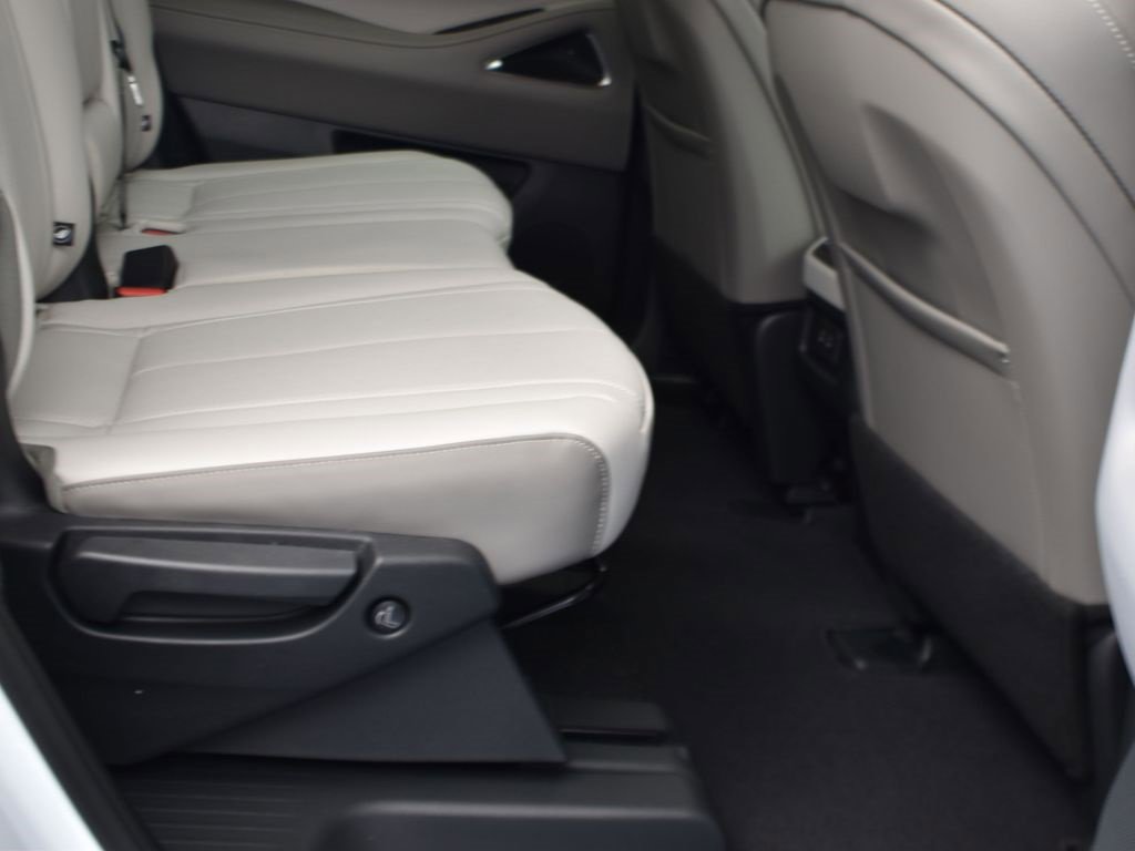 New 2026 INFINITI QX60 Luxe w/ Cargo Package image 18