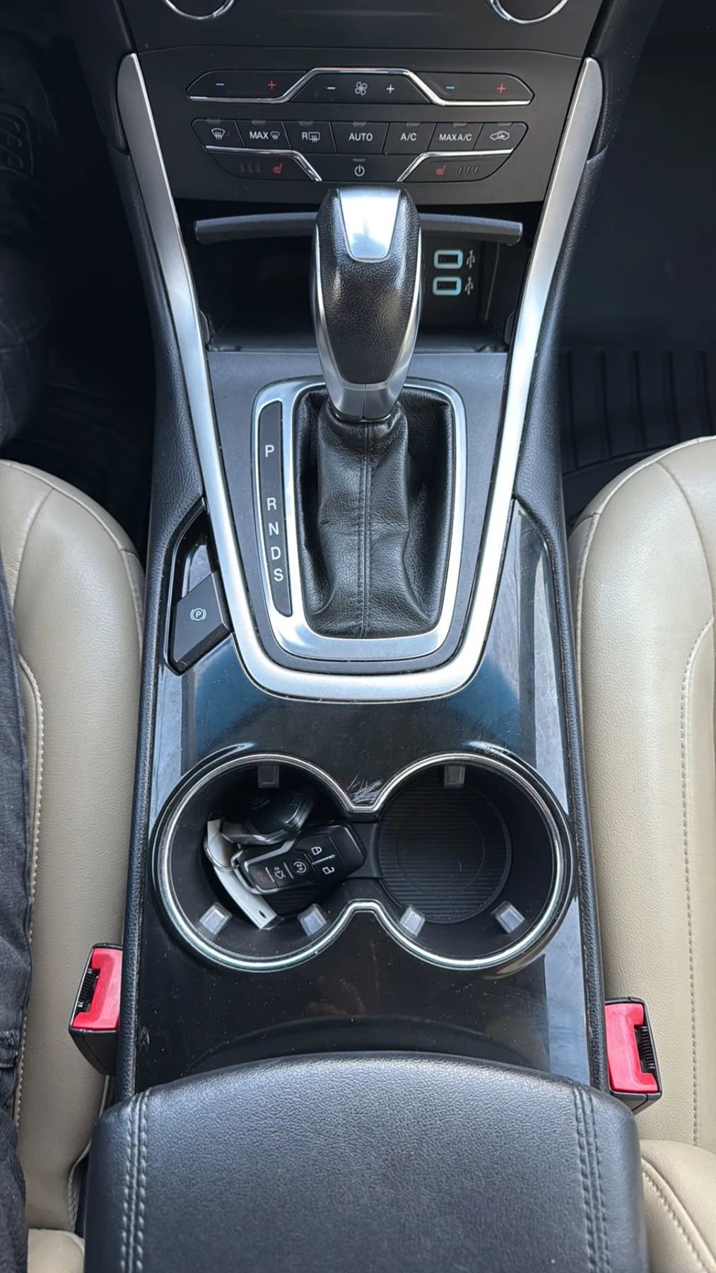 Used 2016 Ford Edge SEL w/ Canadian Touring Package image 20