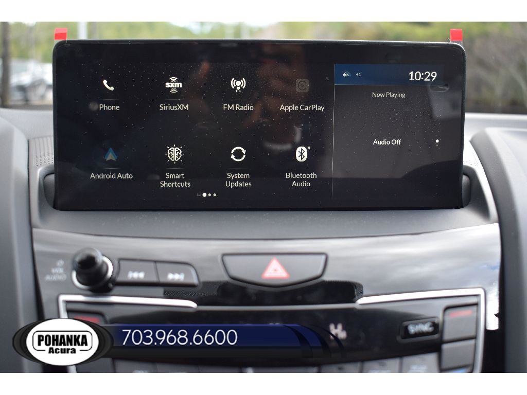New 2026 Acura RDX SH-AWD image 14