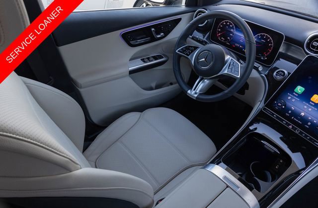 Certified 2025 Mercedes-Benz GLE 450 4MATIC image 23