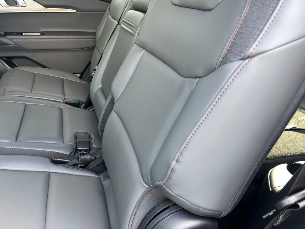 New 2026 Ford Explorer Active w/ Active Comfort Package image 20