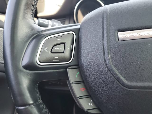 Used 2016 Land Rover Range Rover Evoque SE AWD/4WD image 23