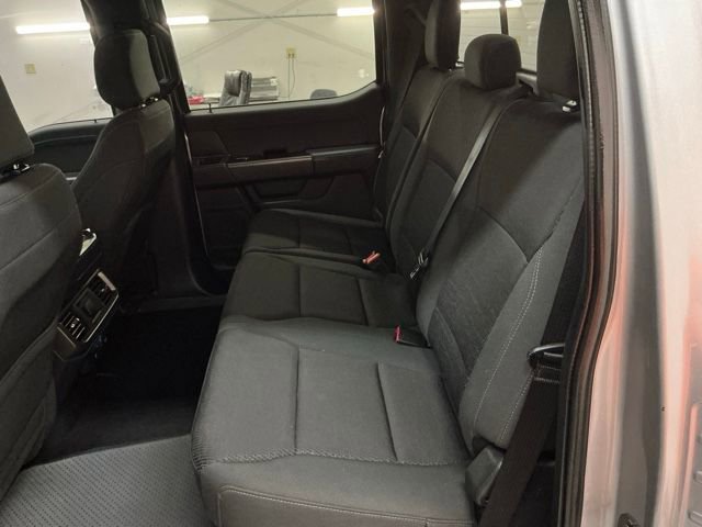 Used 2024 Ford F150 XLT w/ Equipment Group 302A MID image 13
