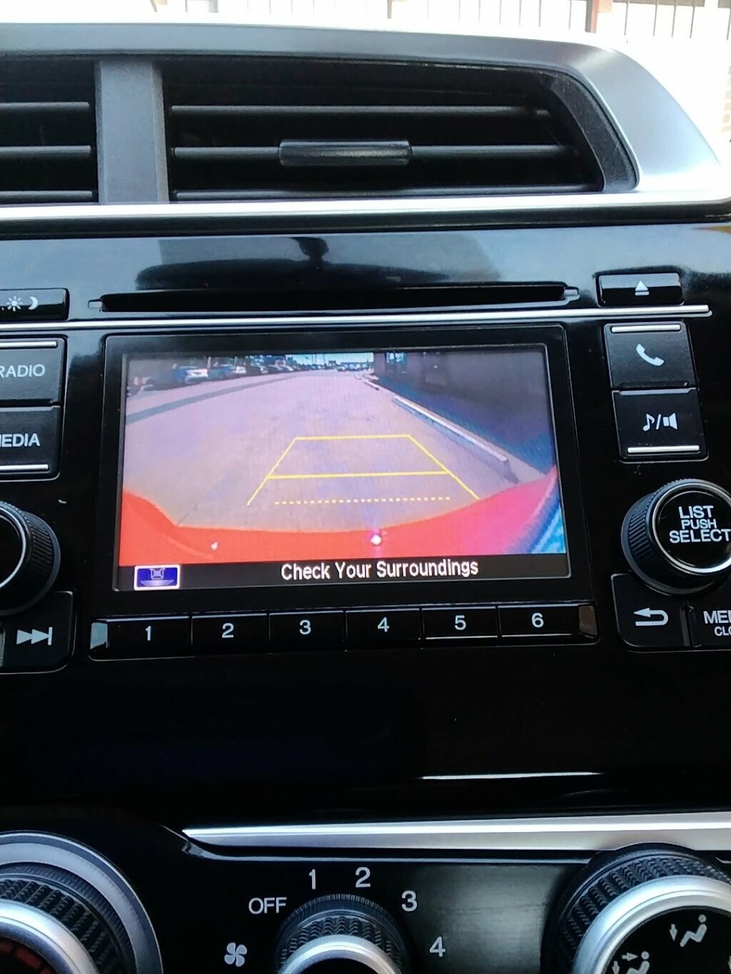 Used 2019 Honda Fit LX image 17