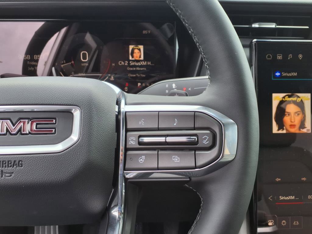 New 2026 GMC Terrain Elevation w/ LPO, Floor Liner Package image 10