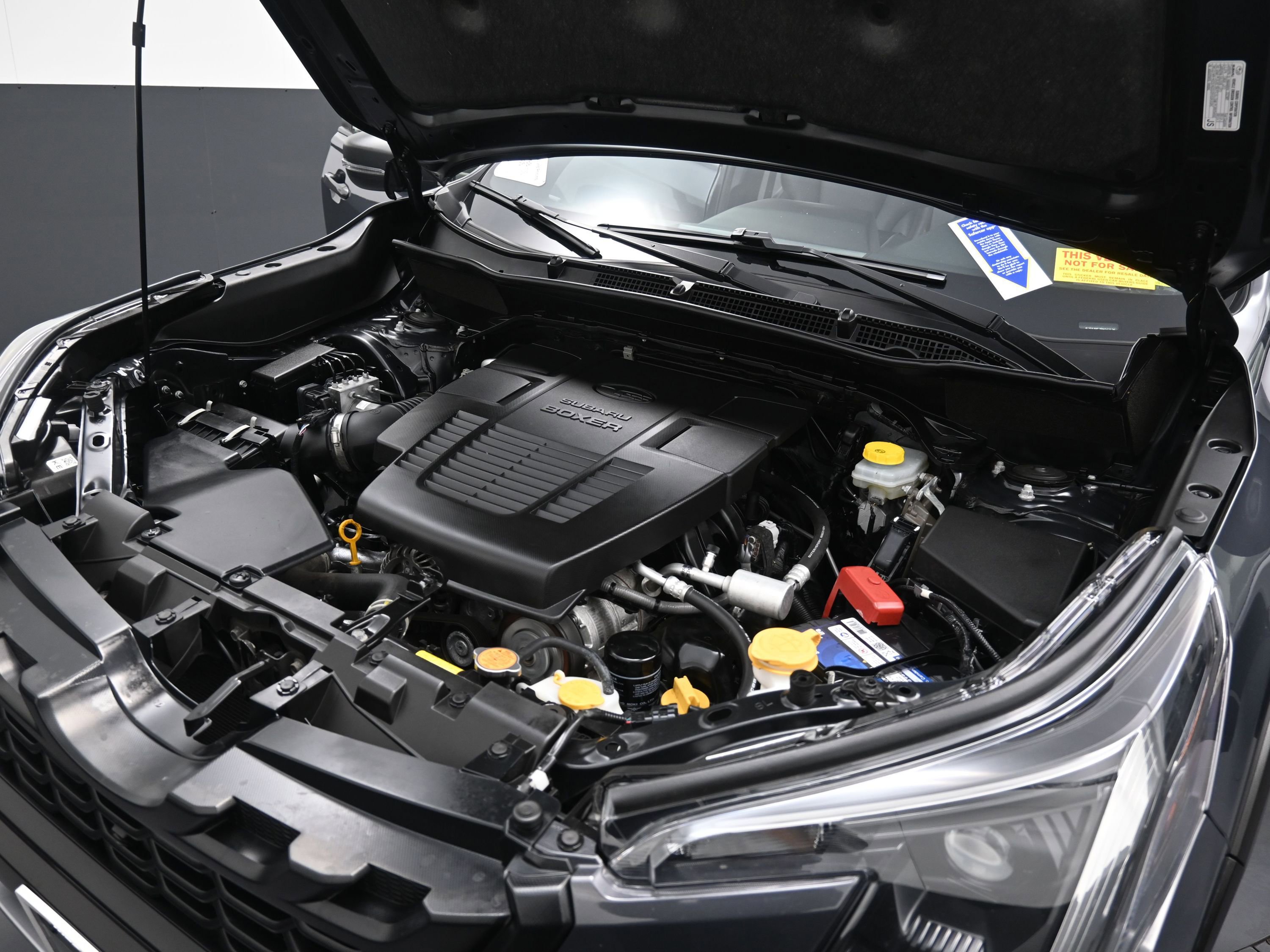 Used 2023 Subaru Forester Wilderness image 31