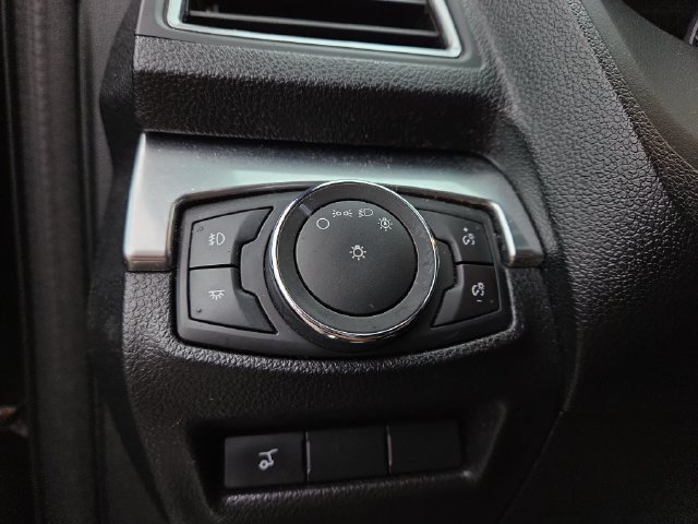 Used 2017 Ford Explorer Limited AWD/4WD image 19