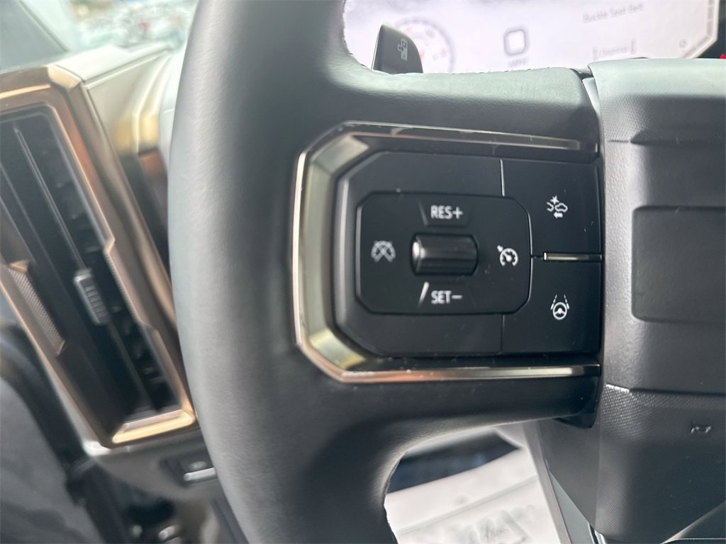 Used 2024 GMC Hummer EV 3X image 17