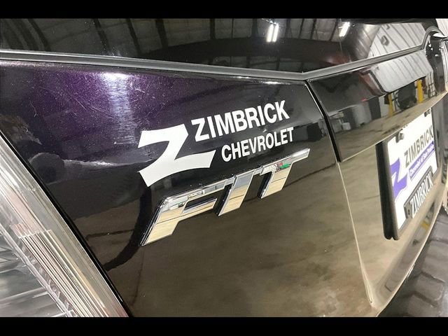 Used 2013 Honda Fit Sport image 19