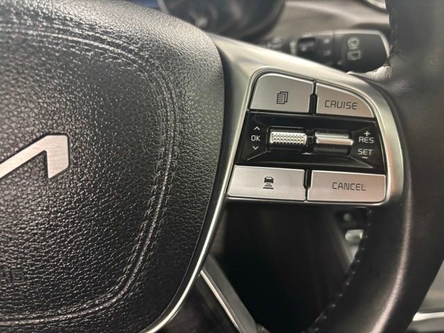 Used 2022 Kia Telluride SX w/ Towing Package FWD image 28