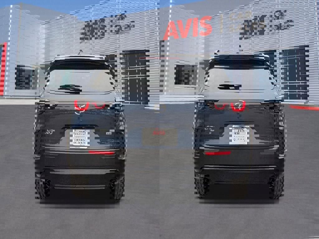 Used 2025 MAZDA CX-50 AWD 2.5 Hybrid w/ Premium Pkg image 5