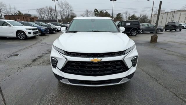 Used 2023 Chevrolet Blazer LT w/ Driver Confidence Package image 3