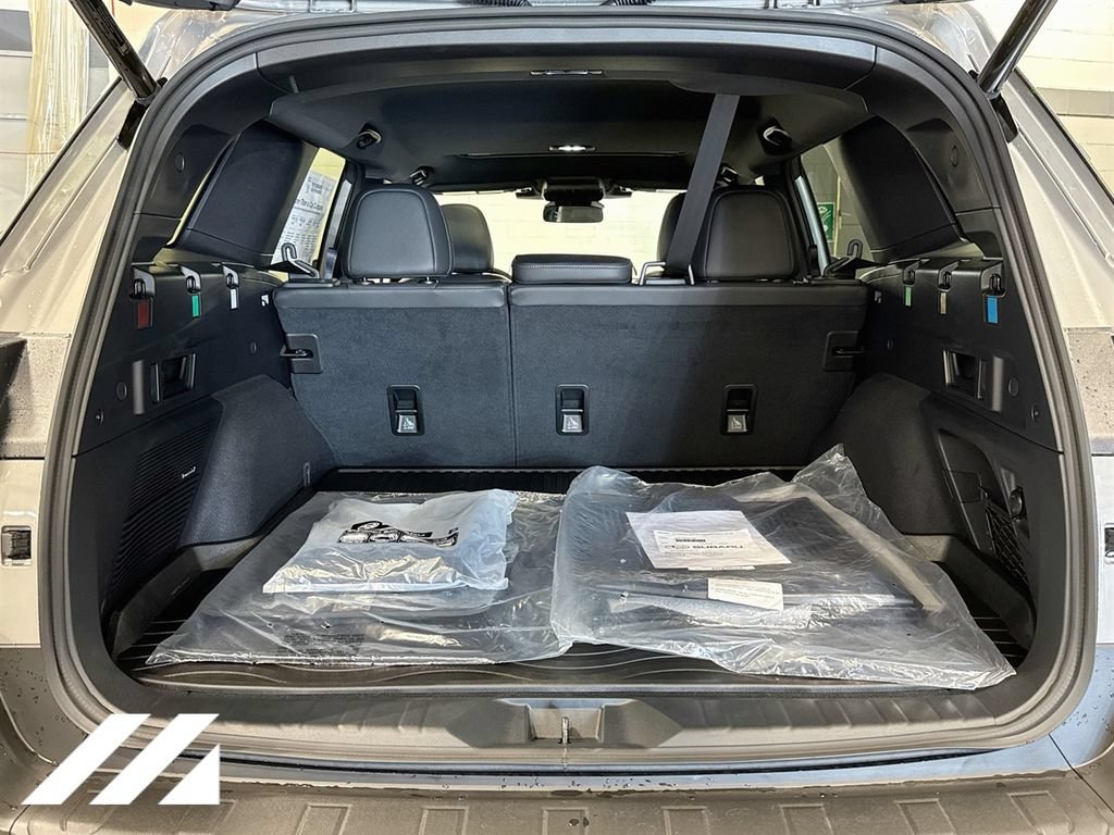 New 2026 Subaru Outback Limited AWD/4WD image 28